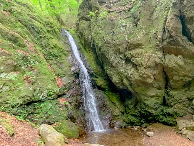 10年前にたどり着くことが出来なかったパワースポット