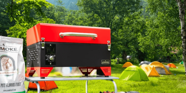 ASMOKEポータブルスモークグリル_10