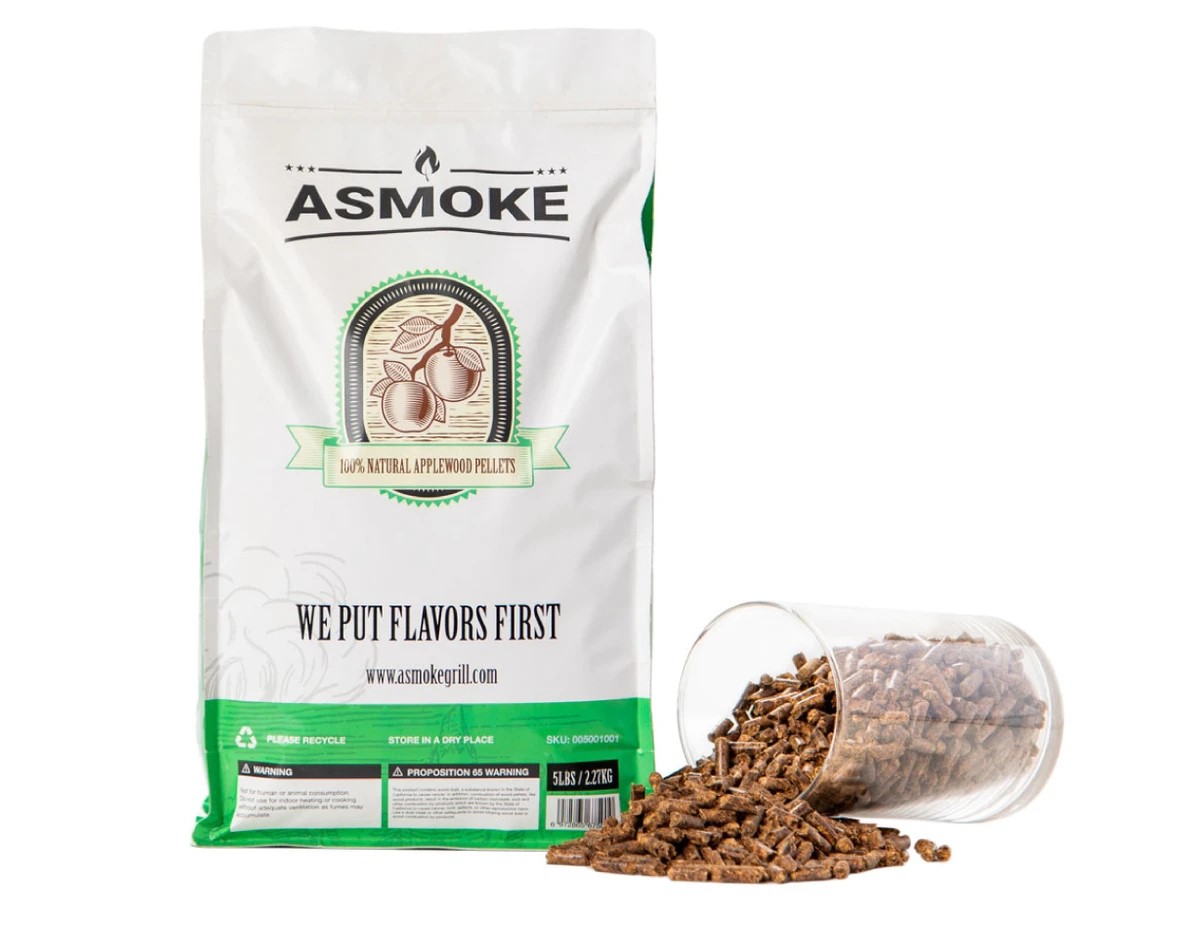 ASMOKEポータブルスモークグリル_4