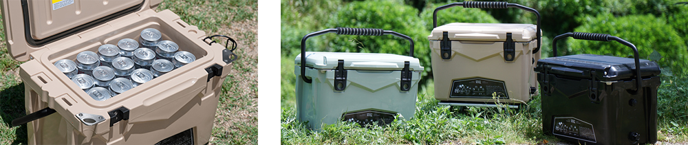 ENDLESS BASE_クーラーボックス_9