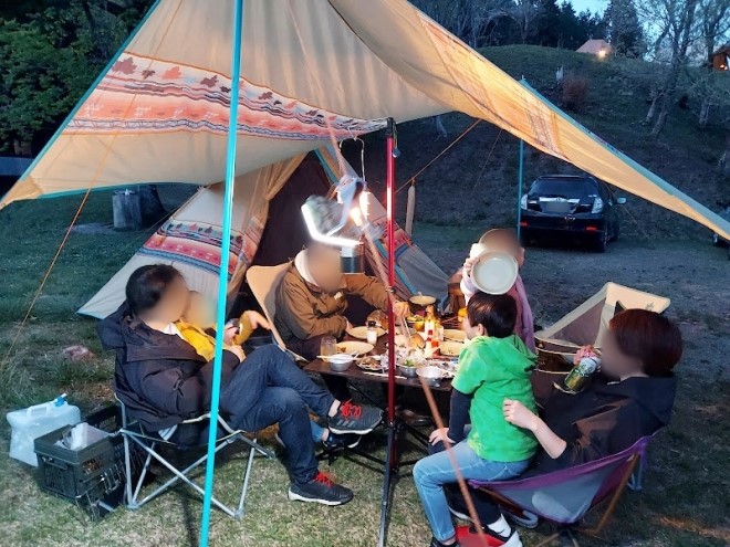 LOGOS ナバホ Tepee ブリッジヘキサタープ