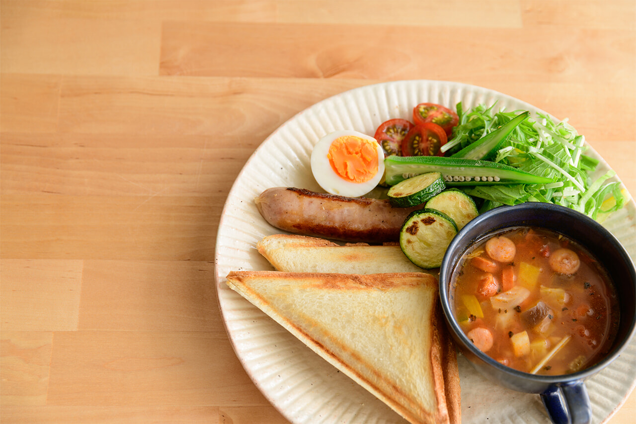 Lakeside Resort & Cafe　AFUMI KITAKOMATSU_18