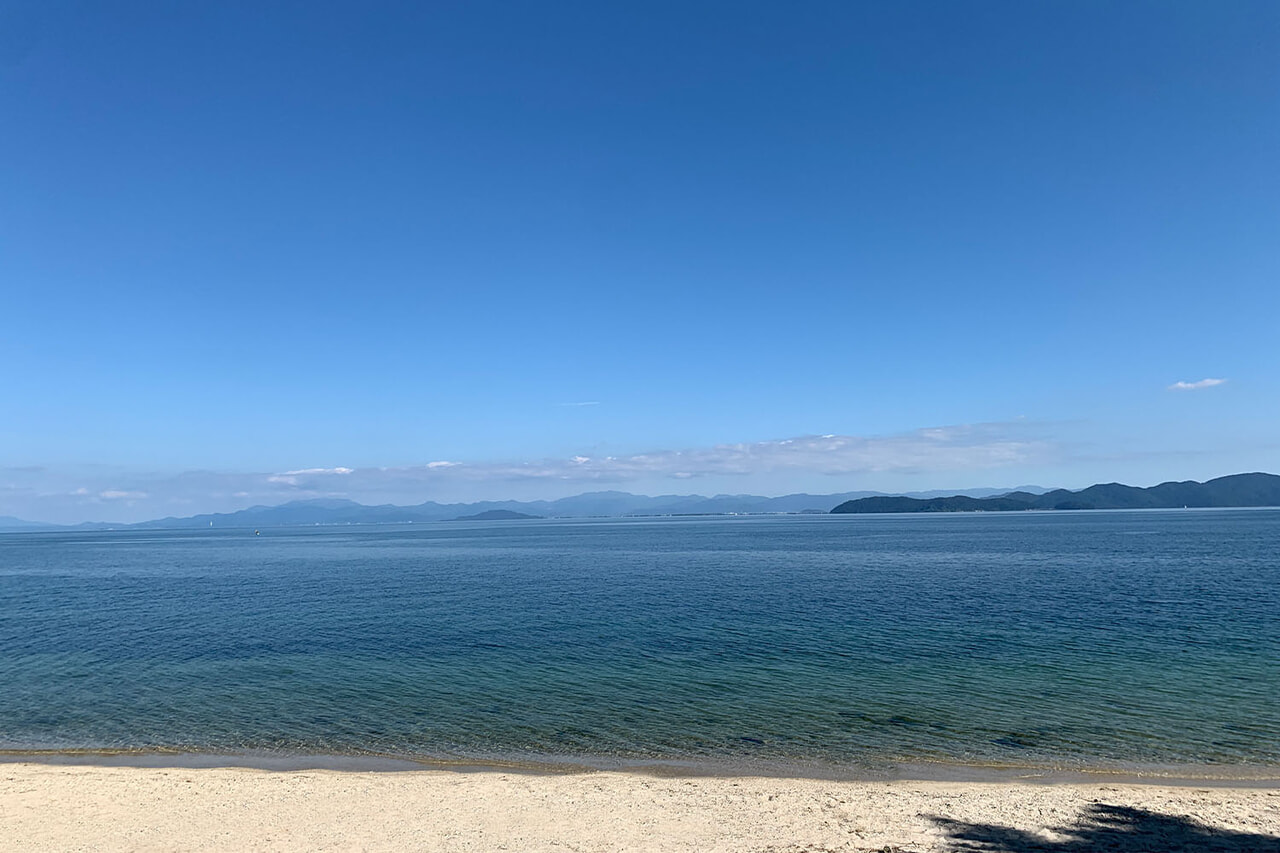 Lakeside Resort & Cafe　AFUMI KITAKOMATSU_2