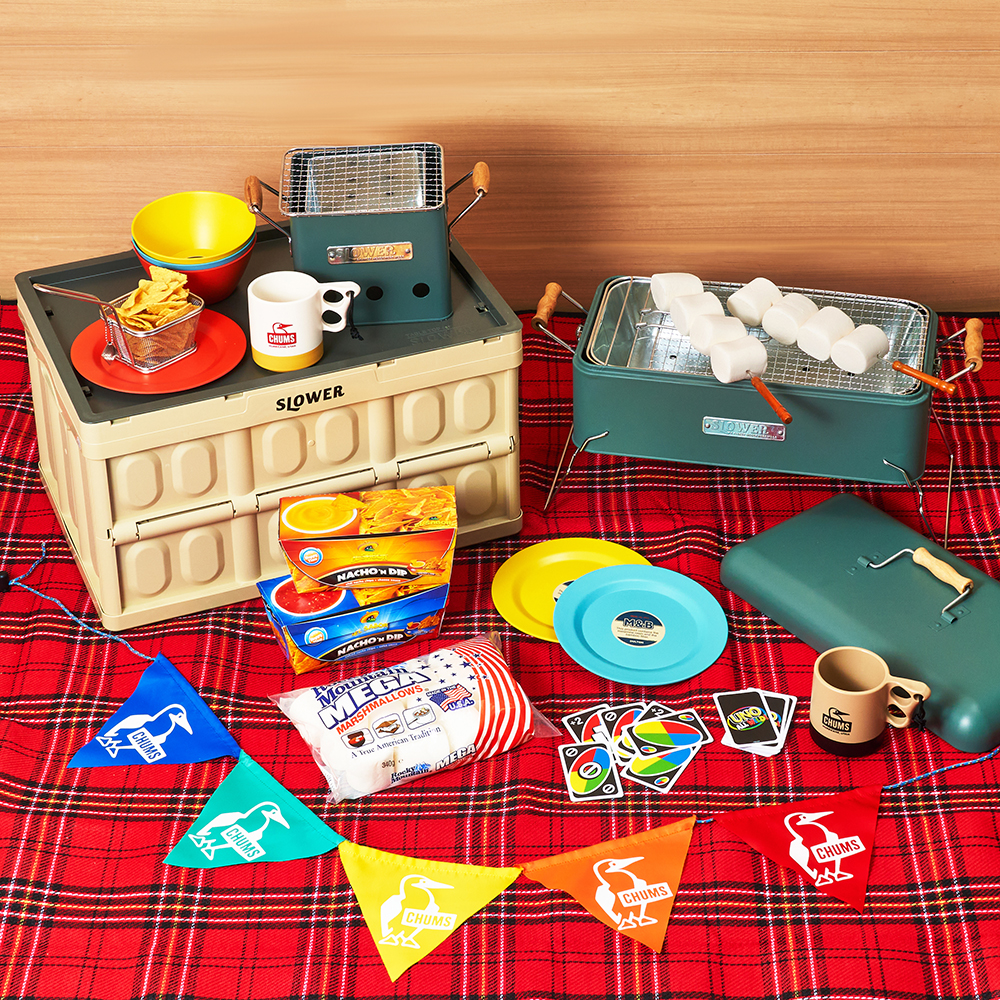 PLAZA_キャンプグッズ_1