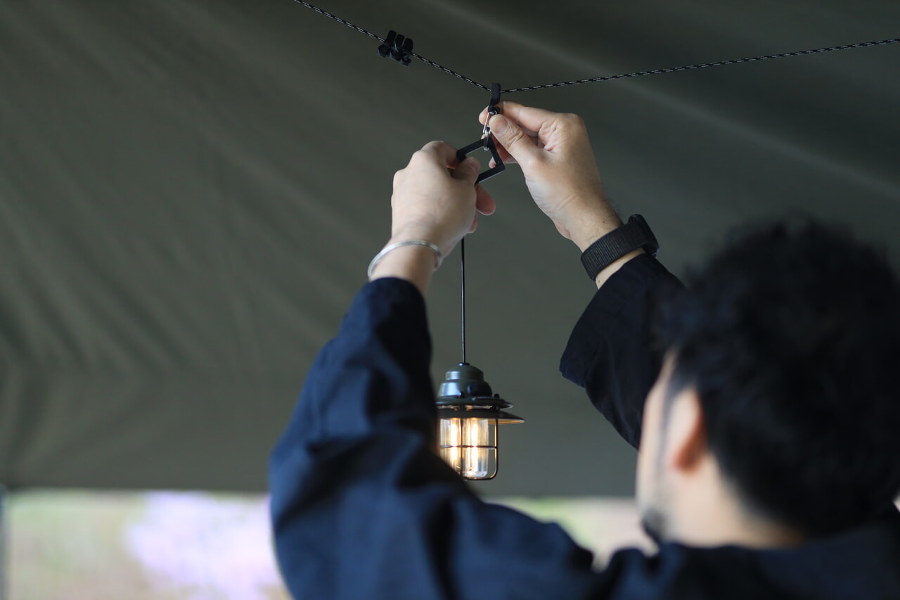 QUICKCAMP_ハギングランタン_3