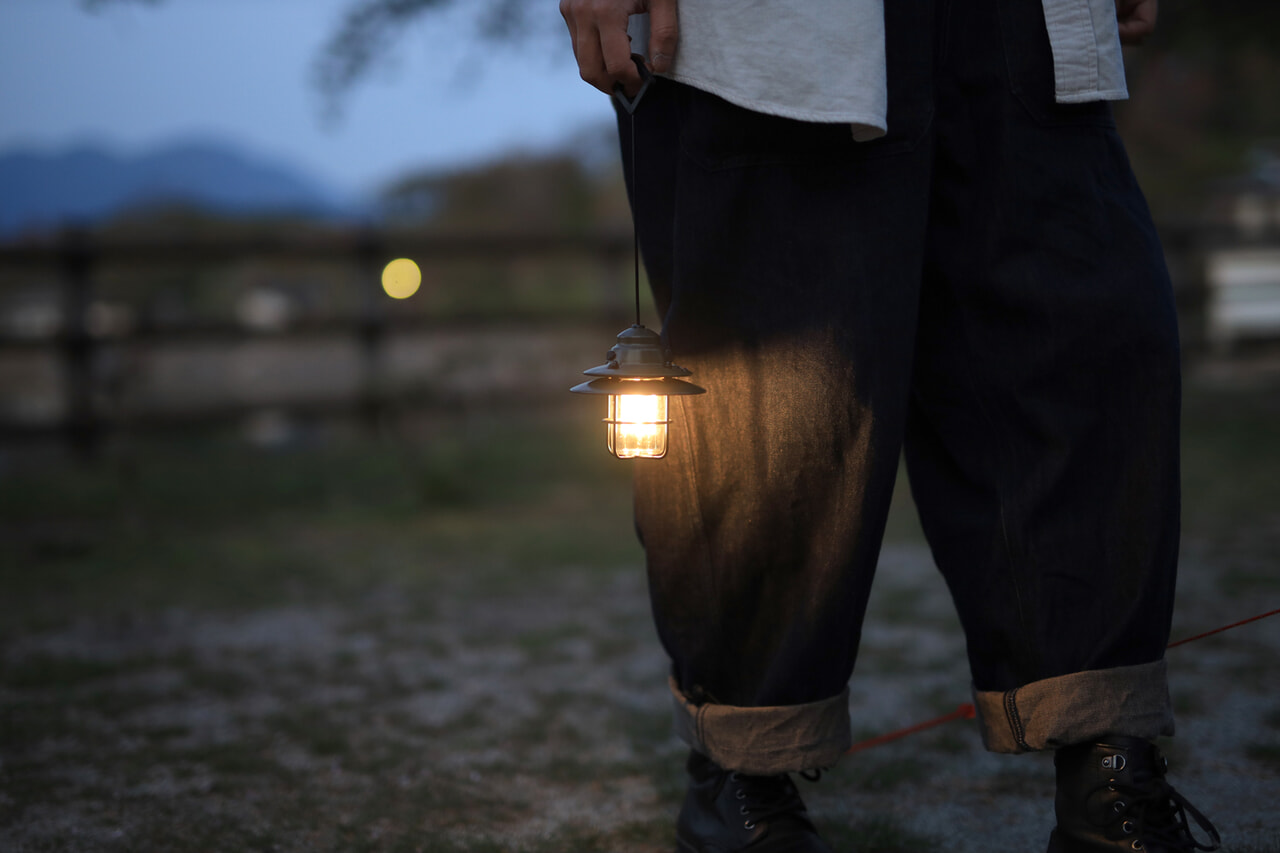 QUICKCAMP_ハギングランタン_4