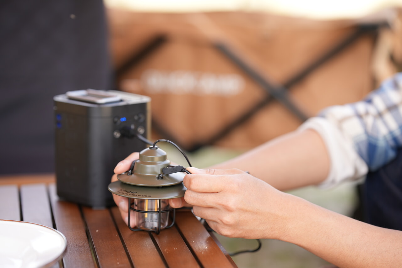 QUICKCAMP_ハギングランタン_5