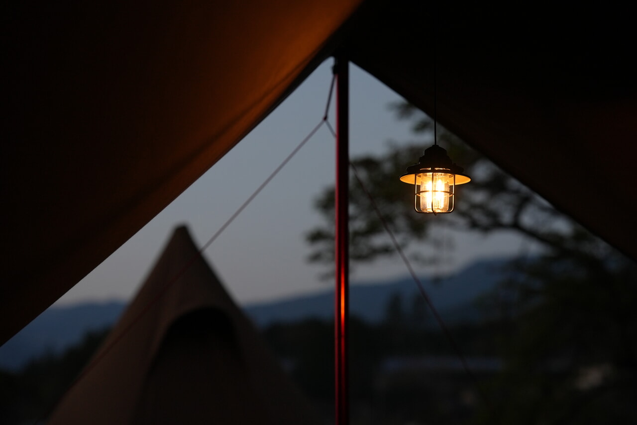QUICKCAMP_ハギングランタン_8