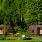 ふもとっぱらキャンプ場にデザイントレーラーハウス「金山キャビン」が新たに登場！