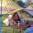ファミリーキャンプ初心者がロゴスで道具一式揃えて初めてのキャンプに挑戦してみた