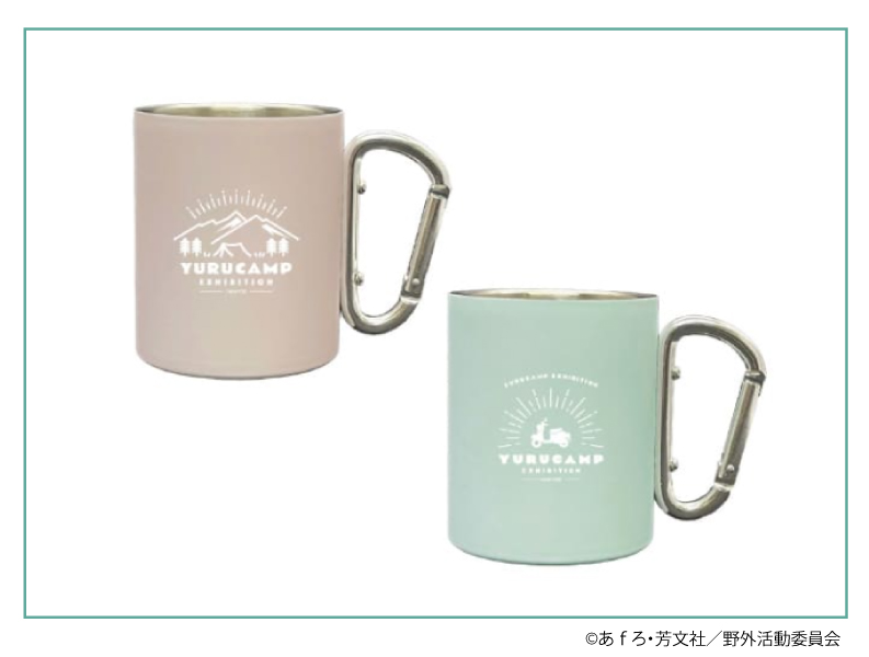 ゆるキャン△展_3