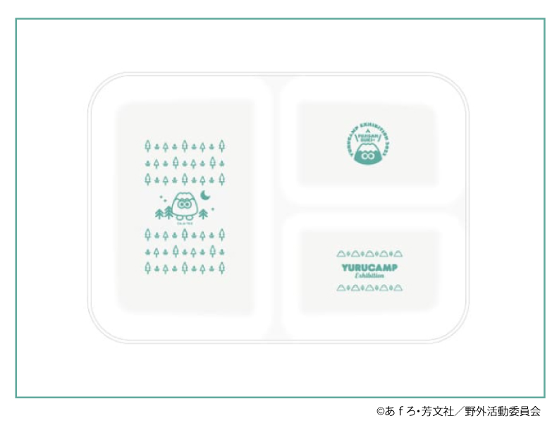 ゆるキャン△展_5