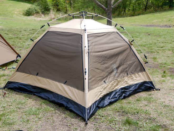 カンガルーテントM