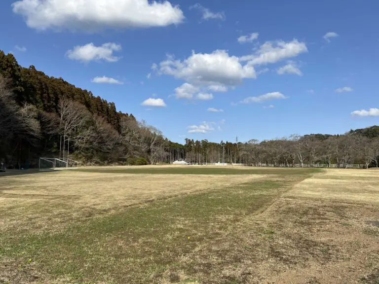 キャンピース 君津