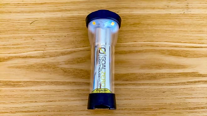 ゴールゼロのデザイン