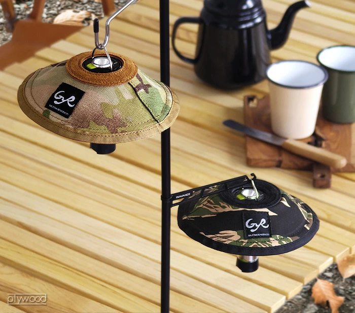 ゴールゼロ専用シェード