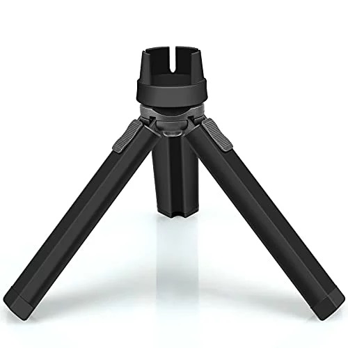 ゴールゼロ用三脚