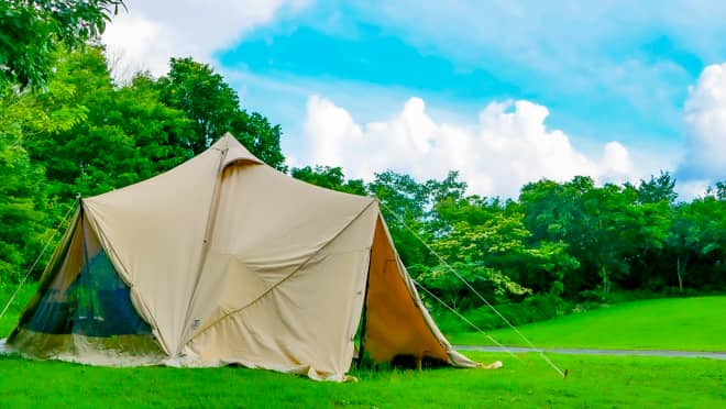 スカイパイロット斜めから