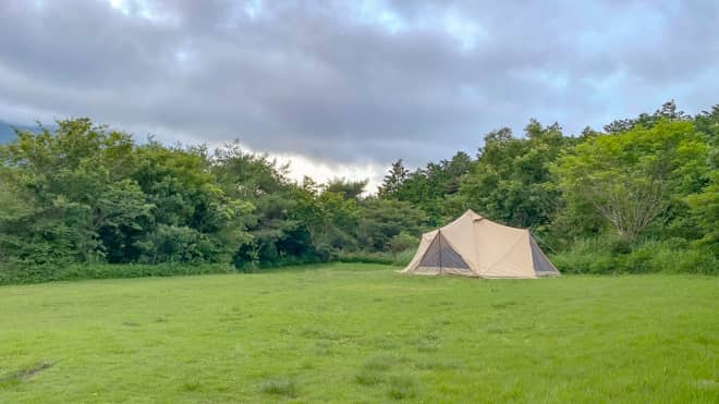 スカイパイロット