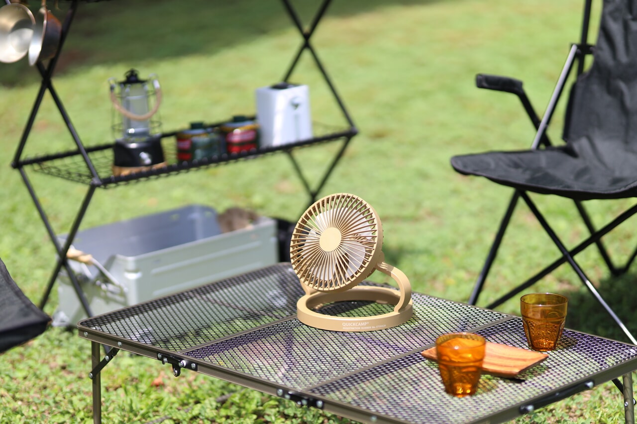 ポータブルエアファンランプ_12