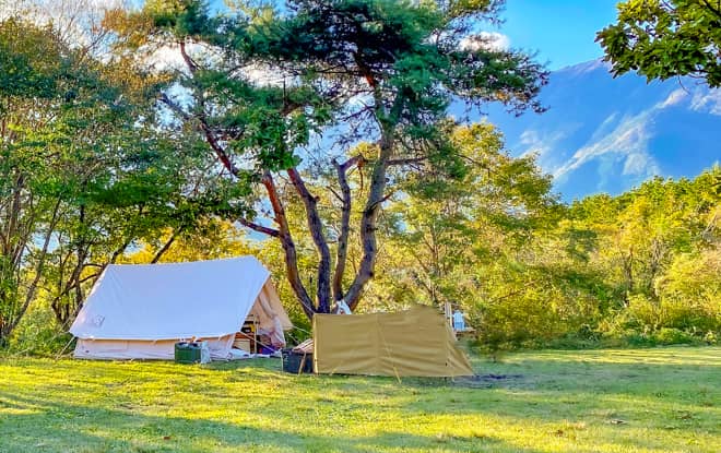 ユドゥン朝霧ジャンボリー