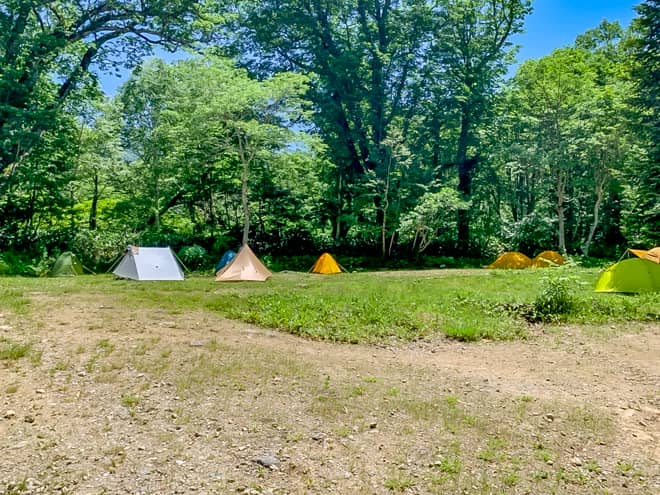 傾斜はあるの？