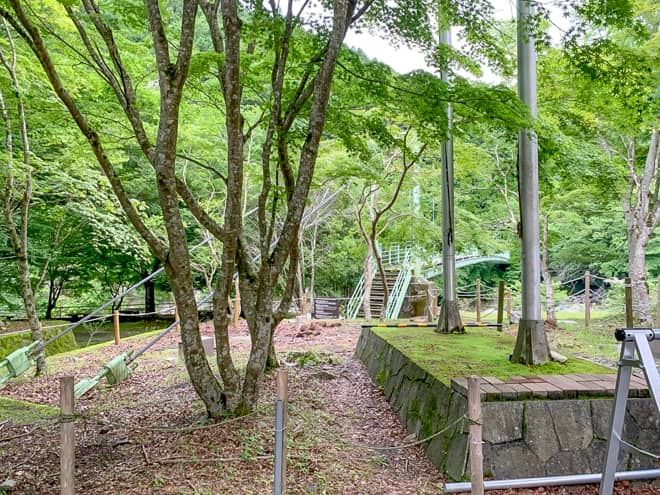 公共交通機関を利用されるかたは