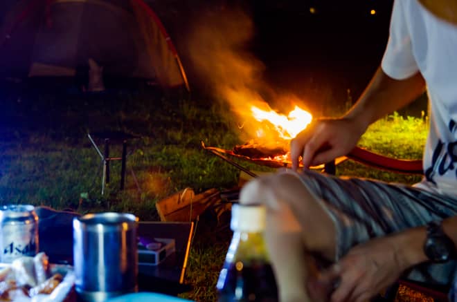 半袖しかなくて後悔する