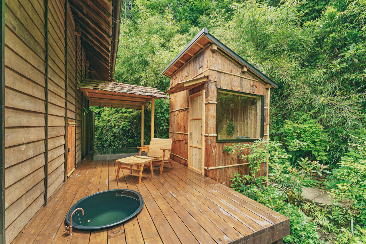 古民家宿 るうふ《 清之家 》_11