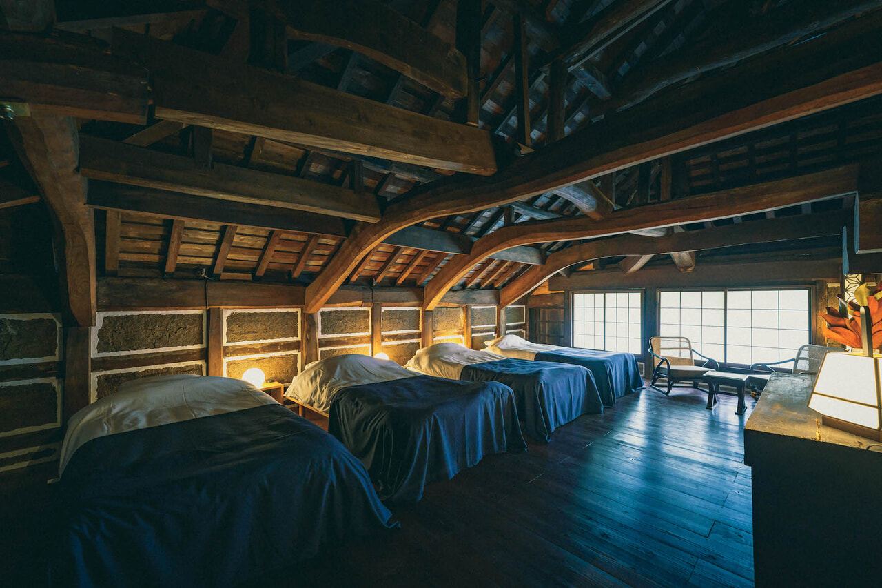 古民家宿 るうふ《 清之家 》_16