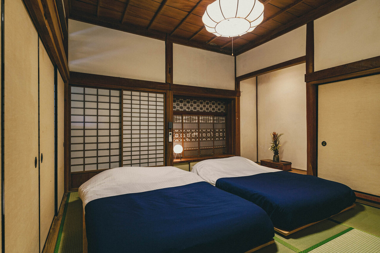 古民家宿 るうふ《 清之家 》_17