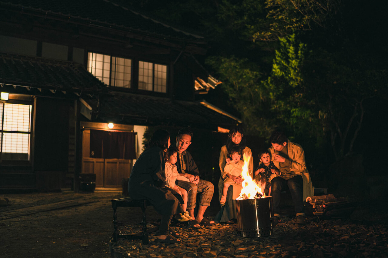 古民家宿 るうふ《 清之家 》_6