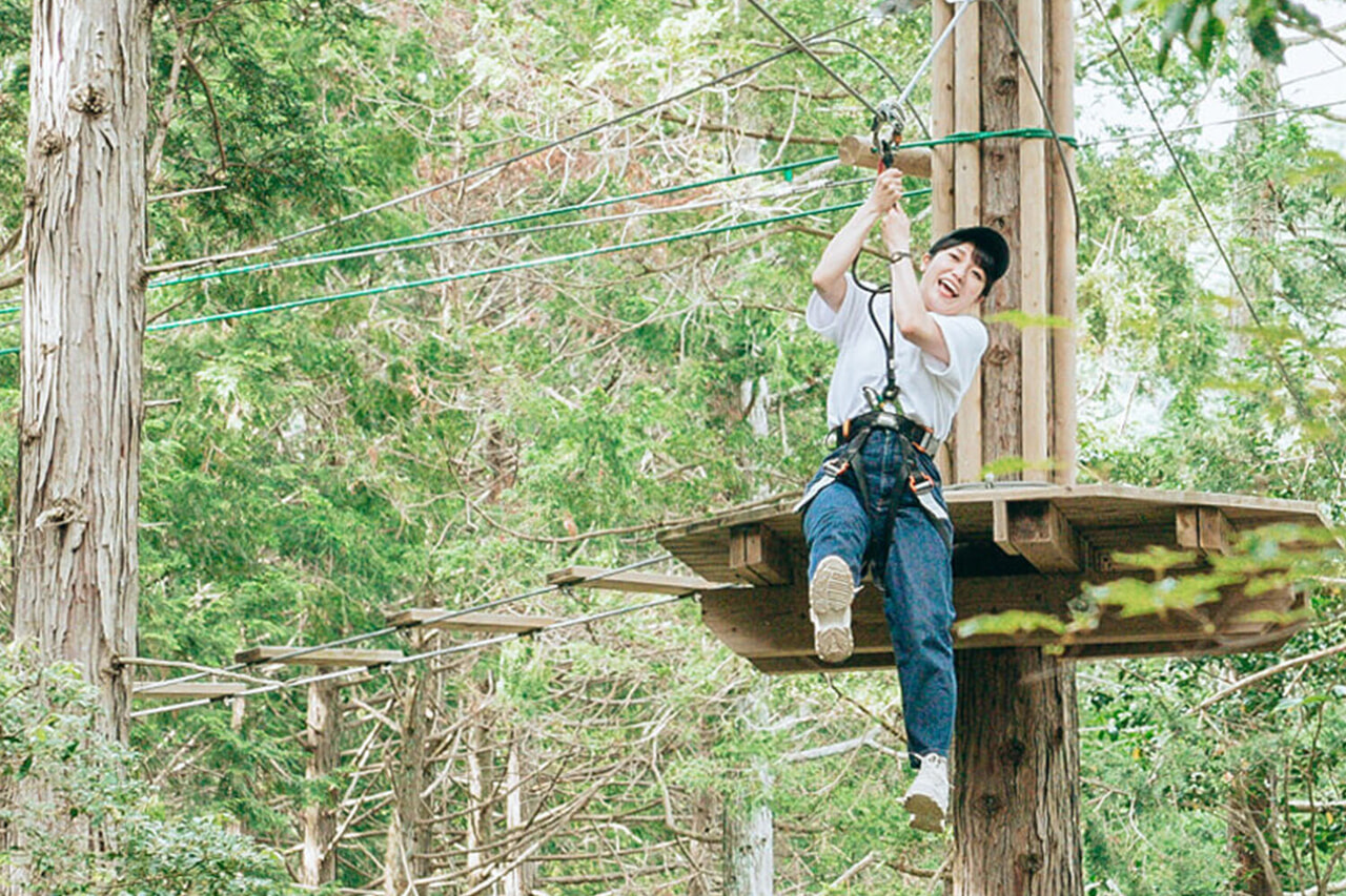 星空リゾートHIRUZEN_3