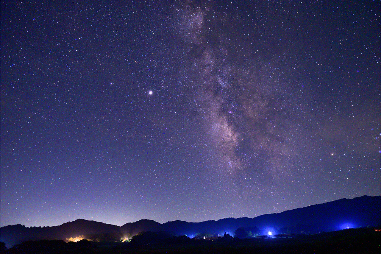 星空リゾートHIRUZEN_6