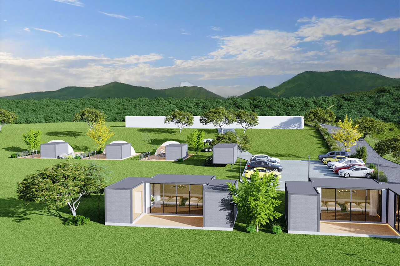 星空リゾートHIRUZEN_9