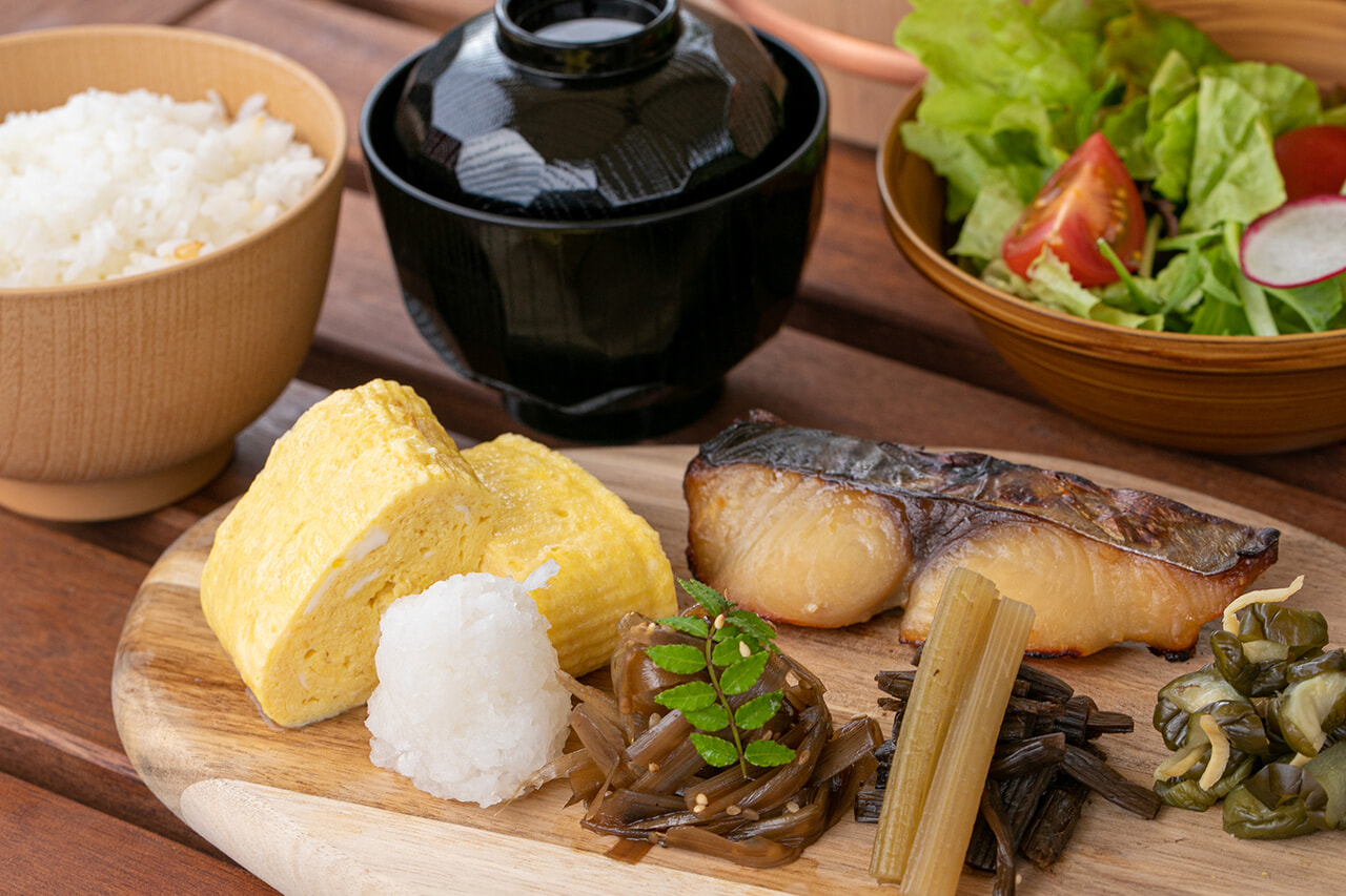 美山グランピング かやグラ_2