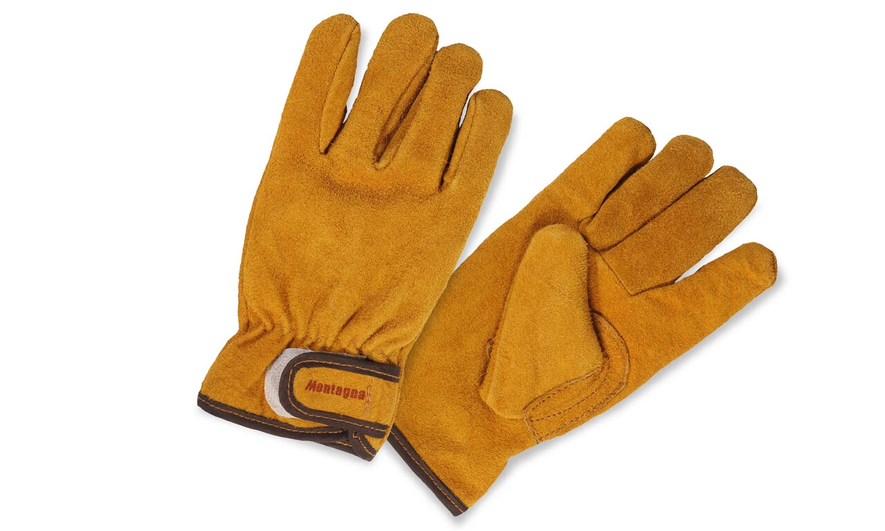 耐熱BBQグローブ Sサイズ_2