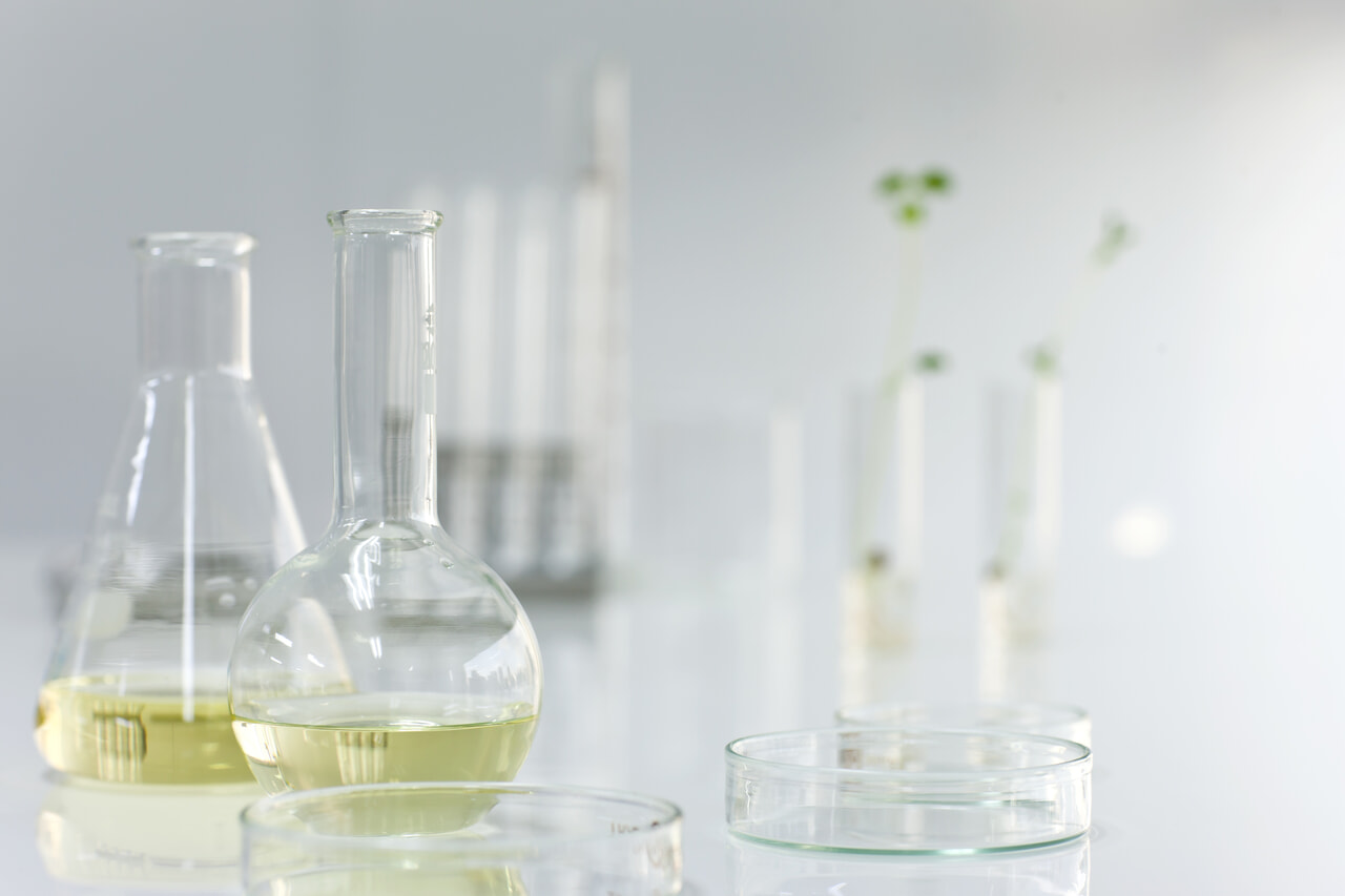 薬剤のイメージ