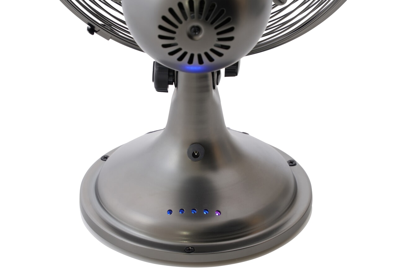 野電 蓄電式 扇風機_8