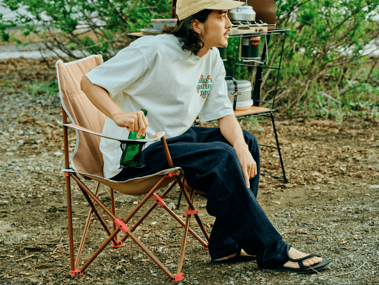 Coleman×GOOUT×FREAK'S STORE_10