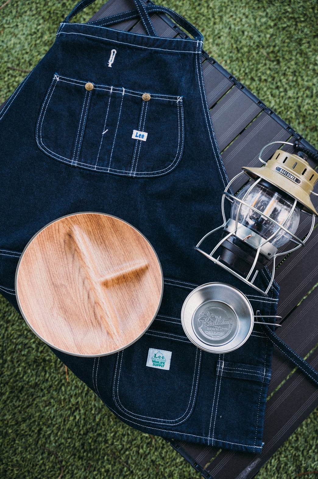 Coleman×GOOUT×FREAK'S STORE_3