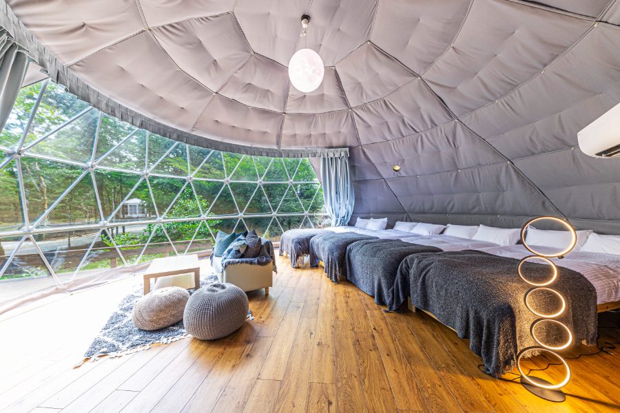 MOSS十里木キャンプリゾート_10