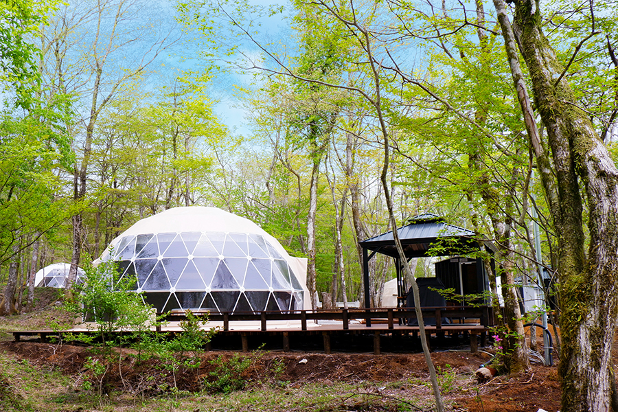 MOSS十里木キャンプリゾート_19