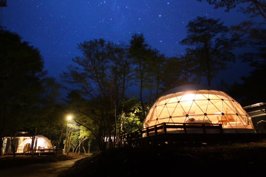 MOSS十里木キャンプリゾート_6