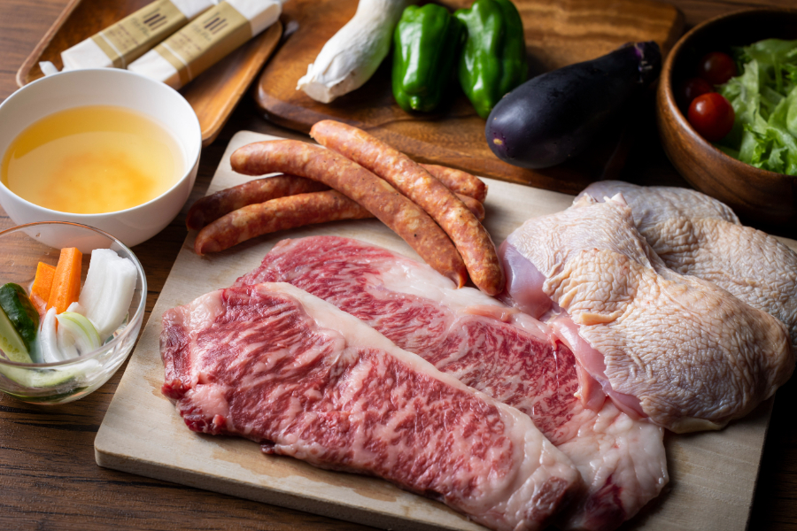 MOSS十里木キャンプリゾート_8