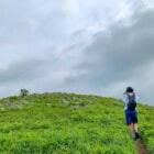 【山口県】日本最大のカルスト台地「秋吉台」を歩こう！人気の長者ヶ森コースをトレッキング