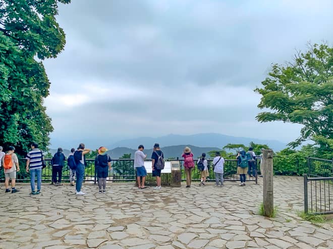 「ミシュラン・グリーンガイド・ジャポン」で3つ星