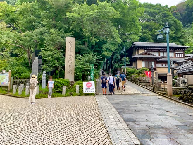 あらゆる施設や観光スポットが整っている