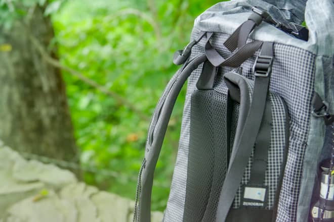 この日は気温が30度近くで