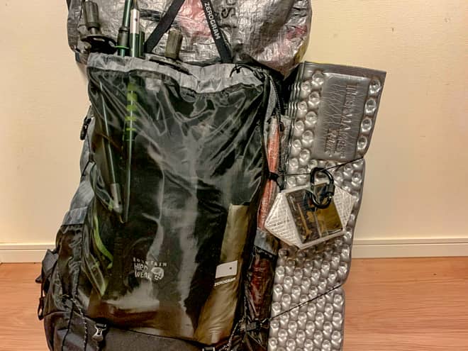 その代わりビッグポケットは